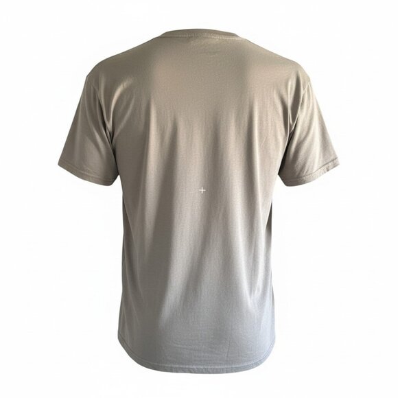 Ed Hardy Skull Graphic T Shirt Y2K Streetwear NWT Large - Picture 3 of 4